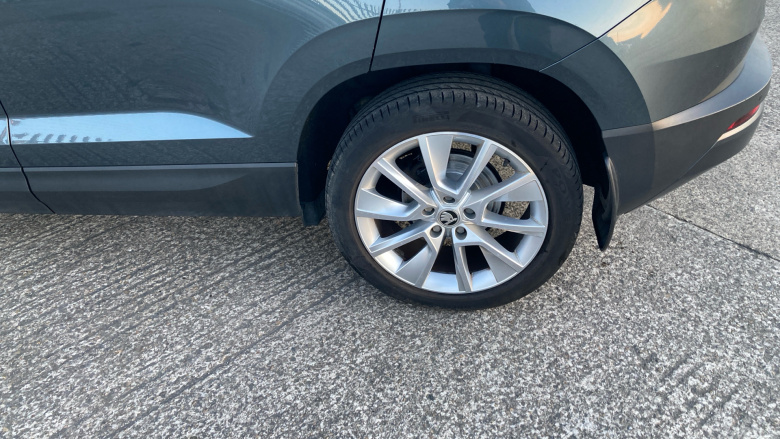 Skoda Karoq 1.0 TSI SE L 5dr Petrol Estate